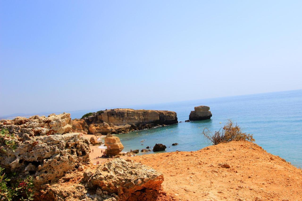 Natural Grey Албуфейра Экстерьер фото
